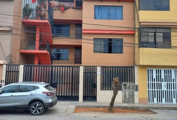 Departamento en  Carabayllo, Lima