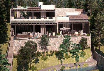 Casa en condominio en  Avándaro, Valle De Bravo