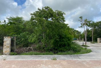 Lote de Terreno en  Yucatán Country Club, Mérida, Yucatán