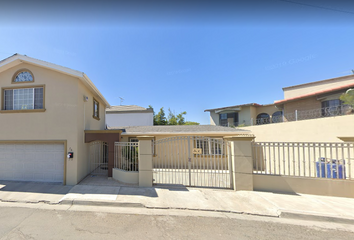 Casa en  Heriberto Jara 26, Otay Constituyentes, Tijuana, Baja California, México