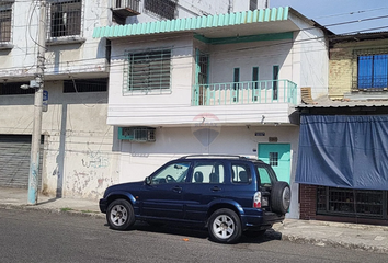 Casa en  Avenida Del Ejército, Guayaquil, Ecuador