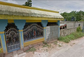Casa en  Calle 29, Centro, Akil, Yucatán, México