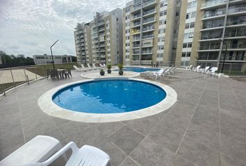 Apartamento en  Miravalle, Jamundí