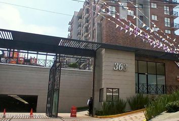 Departamento en  Colonia Cuajimalpa, Cuajimalpa De Morelos