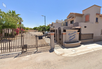 Casa en condominio en  Alhami, Puertas Real Residencial Sección Iv, Hermosillo, Sonora, México