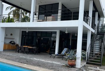 Casa en  Avenida Del Manglar 5, Lo De Marcos, Nayarit, México