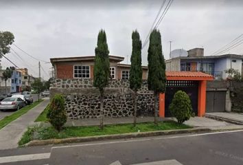 Casa en  Chemax 123, Pedregal De San Nicolás 1ra Sección, Ciudad De México, Cdmx, México