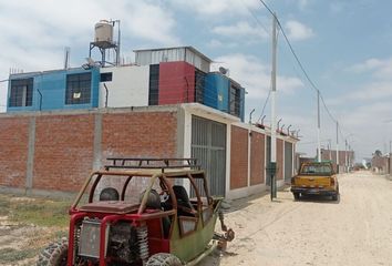 Terreno en  Villa Verde, Piura, Perú