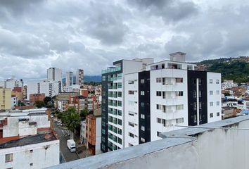 Apartamento en  Calle 36 #34-66, Bucaramanga, Santander, Colombia