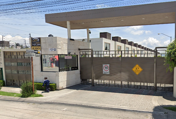 Casa en fraccionamiento en  Santa María Totoltepec, Toluca