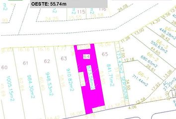 Lote de Terreno en  Fraccionamiento Rancho San Diego, Tonatico - Taxco, Ixtapan De La Sal, Estado De México, México