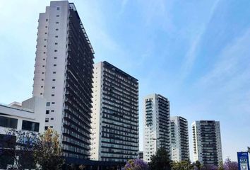 Departamento en  Boulevard De Los Volcanes, Lomas De Angelópolis, Puebla, México