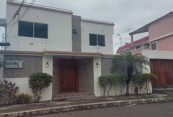 Casa en  Manta, Manta, Manabí, Ecuador