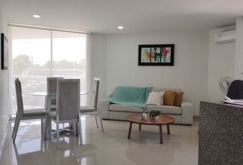 Apartamento en  Ciudad Jardín, Barranquilla