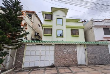 Casa en  Tarqui, Guayaquil