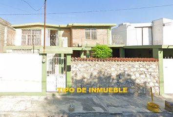 Casa en  Calle Manuel Gutiérrez Nájera 1286, La Madrid, Saltillo, Coahuila De Zaragoza, México