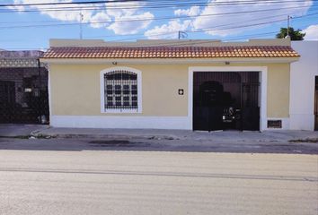 Casa en  Centro, Mérida, Yucatán, México