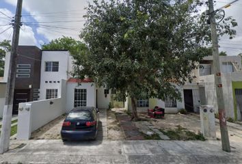 Casa en  Calle 2da. Privada La Ceiba, Cancún, Quintana Roo, México