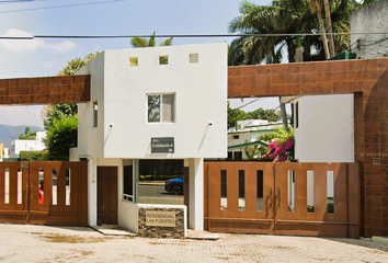 Casa en  Residencial Las Fuentes, Avenida De Solidaridad, Ixtlahuacan, Yautepec De Zaragoza, Morelos, México