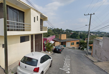 Casa en  Juventino Rosas, Santa Fe, Cuernavaca, Morelos, México