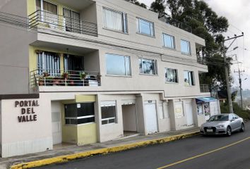Departamento en  Pgr6+j56, Otto Arosemena Gómez, Quito 170145, Ecuador