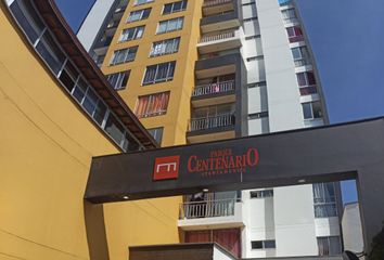 Apartamento en  Calle 31 #18-15, Centro, Bucaramanga, Santander, Colombia