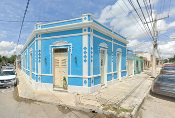 Casa en  Calle 47, Centro, Mérida, Yucatán, México
