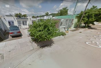 Casa en  Calle Santa Rosa De Lima 20527, Santa Teresa, Mazatlán, Sinaloa, México