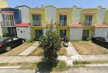 Casa en condominio en  Amatista 38, Veracruz, México
