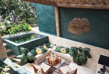 Villa en  5gvf+hg Tulum, Quintana Roo, México