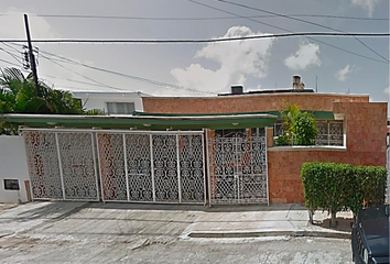 Casa en  Calle 13, Montejo, Mérida, Yucatán, México