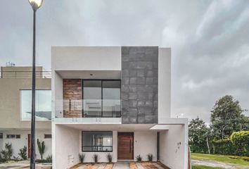 Casa en  Monte Real Residencial, Tlaxcalancingo, Puebla, México