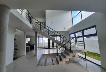 Casa en condominio en  Av. Paseo De Los Robles Nte., Los Robles, Jalisco, México