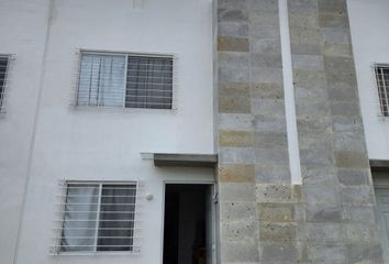 Casa en condominio en  Los Encinos, Santiago De Querétaro, Querétaro, México
