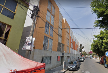 Departamento en  Calle 6 106-int 104, Agrícola Pantitlán, Ciudad De México, Cdmx, México