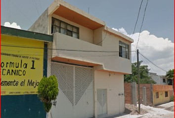 Casa en  Calle Sigma 31, Las Arboledas, Acámbaro, Guanajuato, México