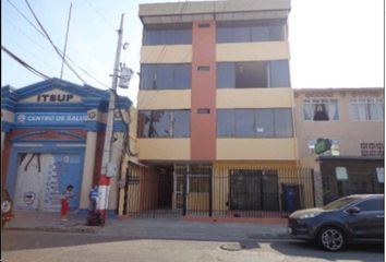 Casa en  Garcia Moreno & Avenida América, Portoviejo, Ecuador