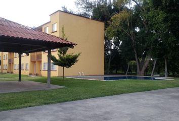 Departamento en  Yautepec, Morelos, México