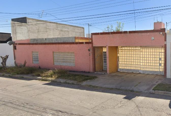 Casa en  Paseo De Yahualica, Canteras De San Javier, Aguascalientes, México