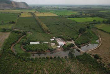 Hacienda-Quinta en  Virgen De Fátima, San Jacinto De Yaguachi