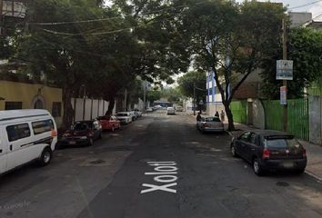 Departamento en  Xolotl, Tlaxpana, Ciudad De México, Cdmx, México