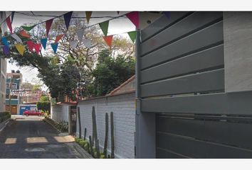 Casa en  Colonia Del Valle Sur, Ciudad De México, Cdmx, México