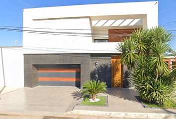Casa en  Avenida Mariano Matamoros Pte. 917, Constitucion, Navojoa, Sonora, México