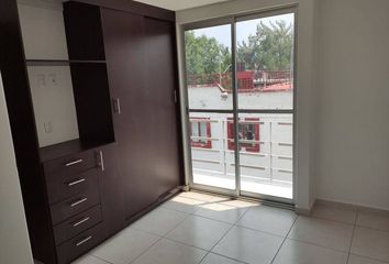 Departamento en  Tlalpan Centro, Tlalpan, Cdmx