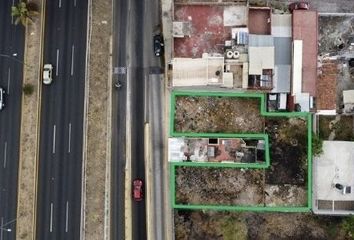 Lote de Terreno en  Paseo De La República, Doctor Miguel Silva, Morelia, Michoacán De Ocampo, 58110, Mex