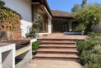 Casa en  Lo Barnechea, Provincia De Santiago