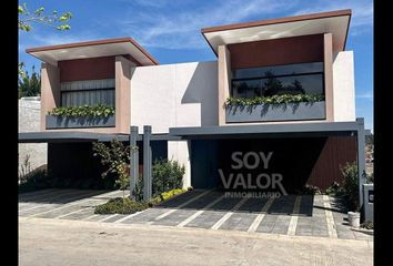 Casa en fraccionamiento en  Rincón De La Montaña, Morelia, Michoacán