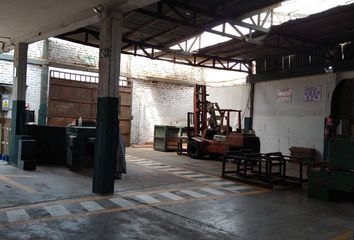 Local industrial en  San Luis, Lima