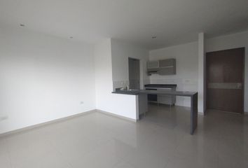 Apartamento en  Villa Santos, Barranquilla