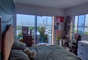 Apartamento en  Manga, Cartagena De Indias